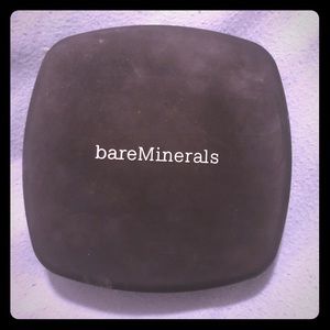bareMinerals ready foundation compact